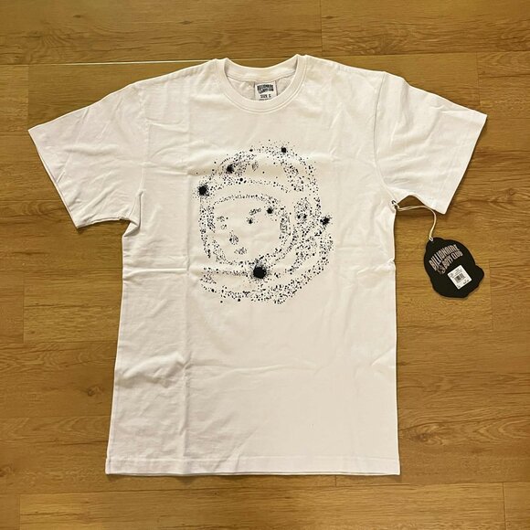 Billionaire Boys Club Other - Billionaire Boys Club BB Hyades SS Tee Shirt